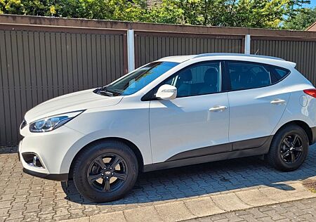 Hyundai ix35 1.6 GDI Classic 2WD Classic