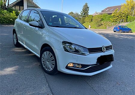 VW Polo Volkswagen 1.2 TSI 66kW Blue Motion Comfortline
