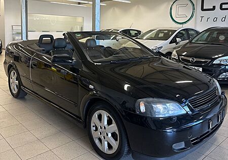 Opel Astra G Cabrio 2.2 16V*TÜV NEU