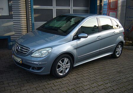 Mercedes-Benz B 150 Spe Editio KLI AHK BRE REIF KD TÜV NEU TOP