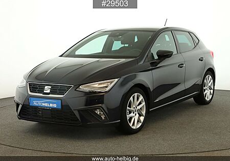 Seat Ibiza 1.0 TSI FR #Pro#Virtual#LED#Navi#GRA#SHZ#