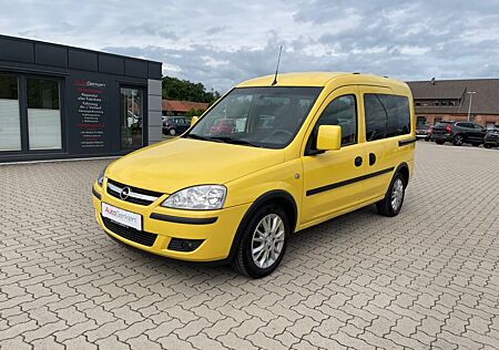 Opel Combo 1.3 CDTI Kombi Business 111 Jahre 2HD PDC