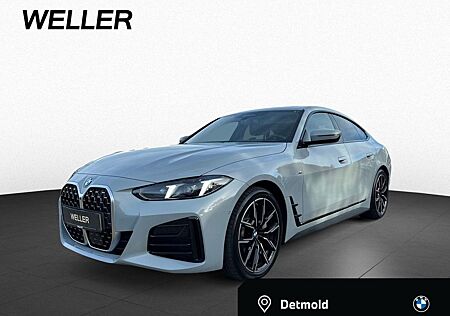 BMW 430i xDrive GC M Sport GSD HUD 360° St+Go HiFi