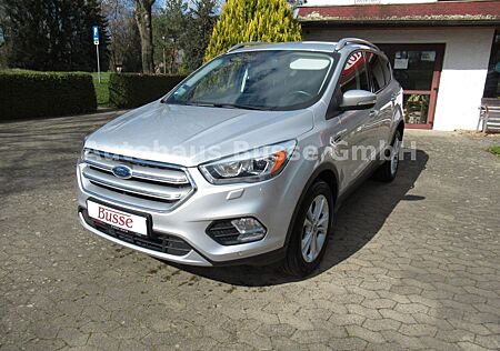 Ford Kuga Titanium