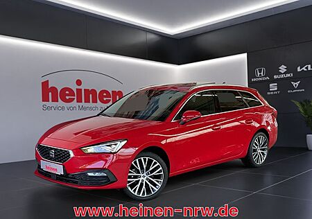 Seat Leon ST 1.5 eTSI Xcellence NAVIGATION SHZ