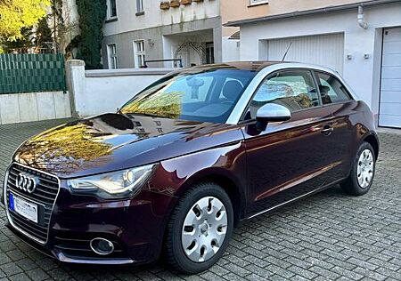 Audi A1 1.4 TFSI S tronic Ambition Ambition