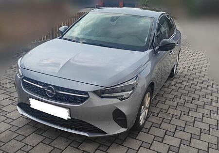 Opel Corsa *HU & Service Neu*SHZ*Top Zustand*