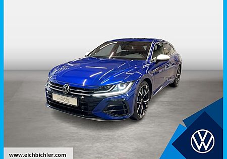 VW Arteon Volkswagen R Shooting Brake 2.0 TSI DSG 4M. 360 ACC