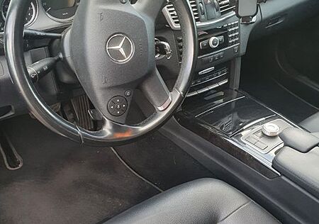 Mercedes-Benz 250 CDI AVANTGARDE 7G Automatik