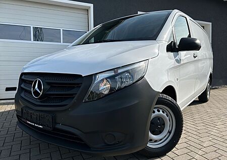 Mercedes-Benz Vito KASTEN116 CDI LANG*HOLZ*DAB*NAVI*RFK*8 FACH