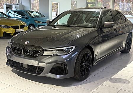 BMW 340 M340 i xDrive Deutsches Fahrzeug Garantie