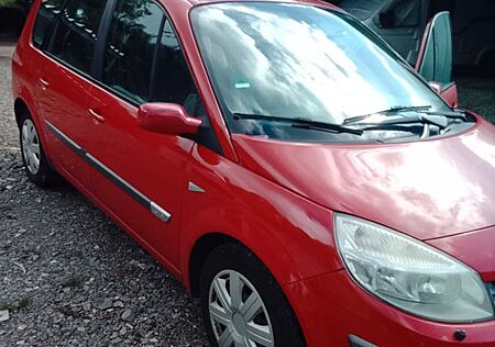 Renault Grand Scenic 1.6 16V Expression Expression