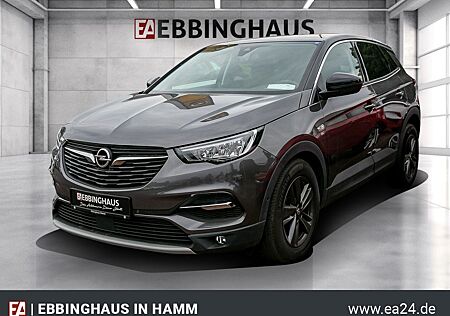 Opel Grandland X Grandland 2020 -Navi-LED-Apple CarPlay-Andr