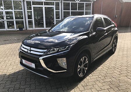 Mitsubishi Eclipse Cross DIAMANT+ 1,5 l Diamant Edition+ 2W