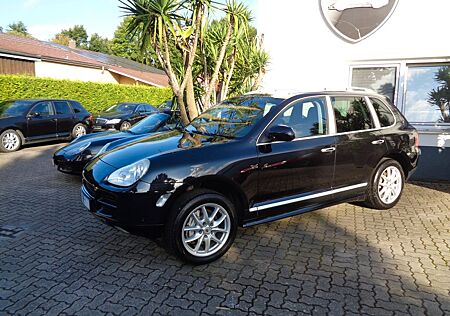 Porsche Cayenne S