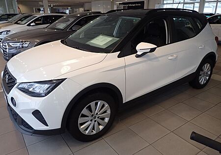 Seat Arona Style 1,0 TSI Klima Einparkhilfe