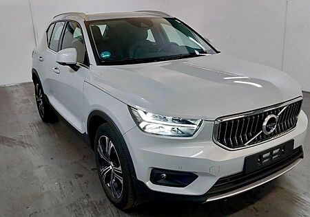 Volvo XC 40 Inscription Recharge Plug-In Hybrid 2WD
