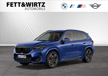 BMW X1 gebraucht kaufen BMW X1 sDrive20d M Sport Pro|AHK|Head-Up|H/K