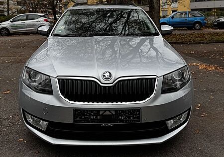 Skoda Octavia 1.4 TSI DSG Green tec Ambition Combi...
