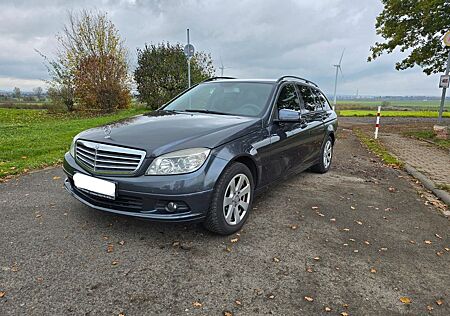 Mercedes-Benz C 200 CDI T -