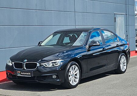 BMW 320i Lim. *Navi*PDC*