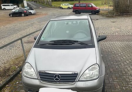 Mercedes-Benz A 160 CLASSIC Classic