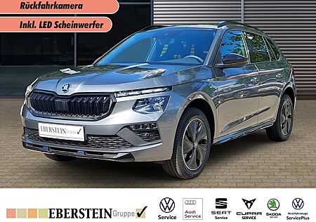 Skoda Kamiq Monte Carlo 1.0 TSI DSG LED Pano RFK