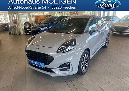 Ford Puma ST-Line X 1.0 *Tempo*SHZ*LRH*PDC*DAB*Navi*R