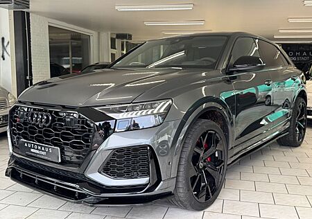 Audi RS Q8 RSQ8 4.0 TFSI quattro PANORAMA