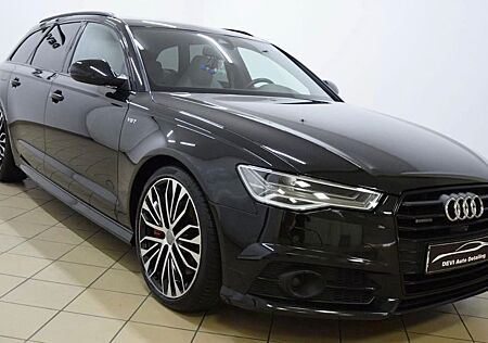 Audi A6 3.0 TDI 240kW Competition Quattro