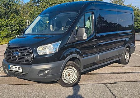 Ford Transit L3 19%MWST ausweisbar 8FACH R-KAMERA AHK