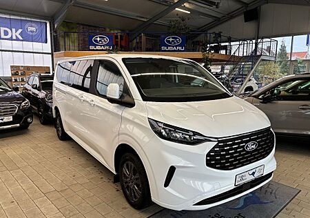 Ford Tourneo Custom 2.0 EcoBlue 110kW 320 L2 Active