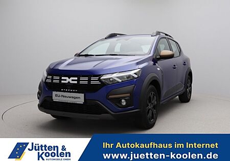 Dacia Sandero STEPWAY Extreme+ ECO-G 100 (LPG) inkl. N