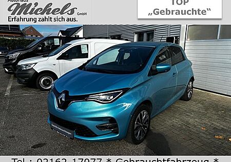 Renault ZOE Intens R135 Z.E 50 Batteriemiete - Winter Pa