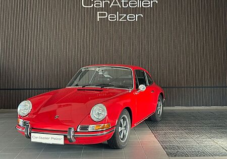 Porsche 911 Urmodell