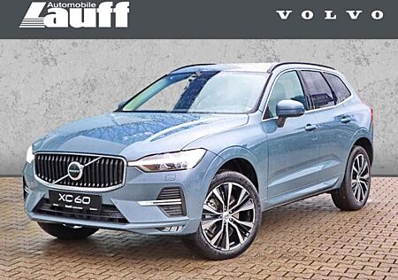 Volvo XC 60 XC60 B4 Benzin MHEV Core ACC BLIS Standheizung