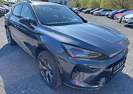 Cupra Formentor 1.5 eTSI *DSG*AHK-Vorbereitung*PDCVO+H