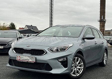 Kia Cee'd Sportswagon /SHZ/NAVI/EURO 6