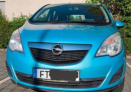 Opel Meriva 74kW Edition