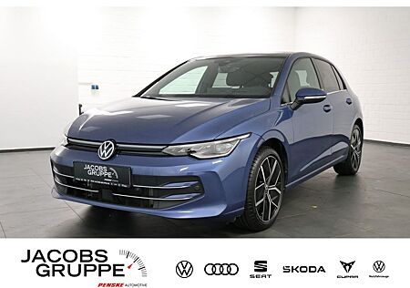 VW Golf Volkswagen VIII 1.5 TSI Edition 50 Navi,Matrix,RFK,HUD