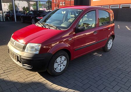 Fiat Panda 1.1 8V Active 1 Hand