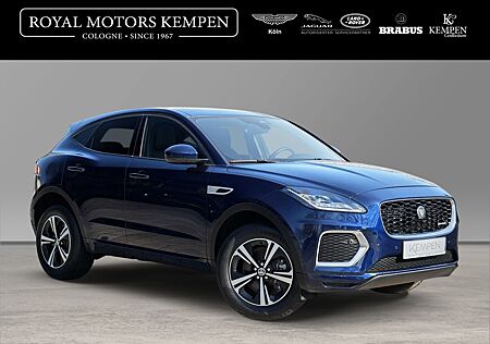 Jaguar E-Pace D165 R-Dynamic S AWD 1. Hand UPE 60460
