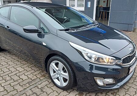 Kia Cee'd / Ceed 1.4 CRDi Edition 7 Klima Bluetooth