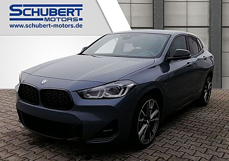 BMW X2 M35i xDrive Adap.LED HUD Navi+ DA PA