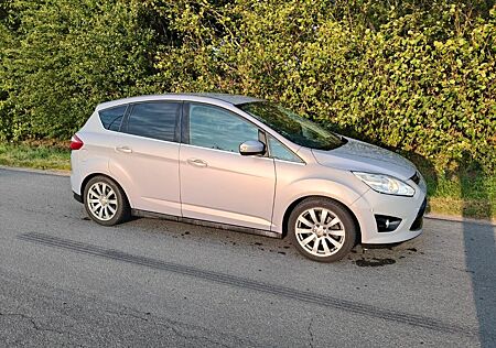 Ford C-Max 1,6 EcoBoost 134kW Titanium Titanium