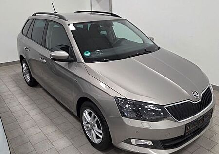 Skoda Fabia 1.0l TSI DSG 81kW CLEVER CLEVER
