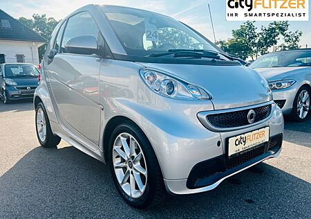 Smart ForTwo Panorama 4-Season Klima TÜV + INSP NEU GARANTIE