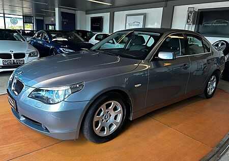 BMW 520i 89-TKM/AUT./XENON/GSD/SHZ/PDC/AHK/8-FACH