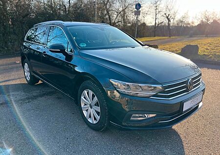 VW Passat Variant Volkswagen 2.0TDI Business/KAM/VCOCK/AHK/DSG
