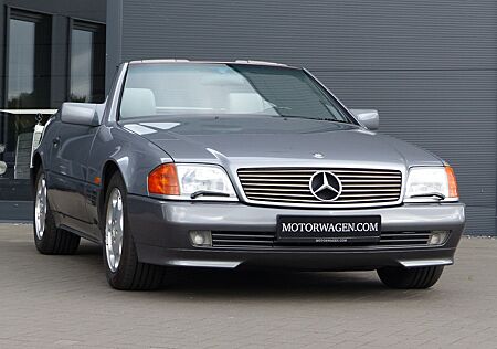 Mercedes-Benz SL 500 500 SL W 129 *55000 KM*